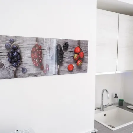 Apartamento Santa Chiara 32