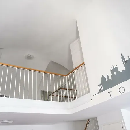 Santa Chiara 32 Apartmán *