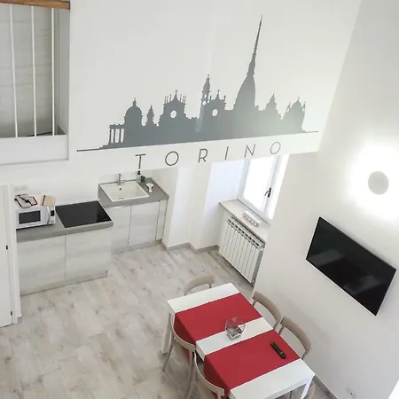 Santa Chiara 32 Apartmán