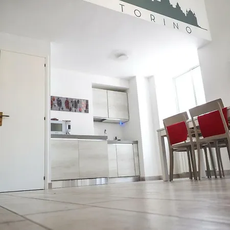 Apartmán Santa Chiara 32