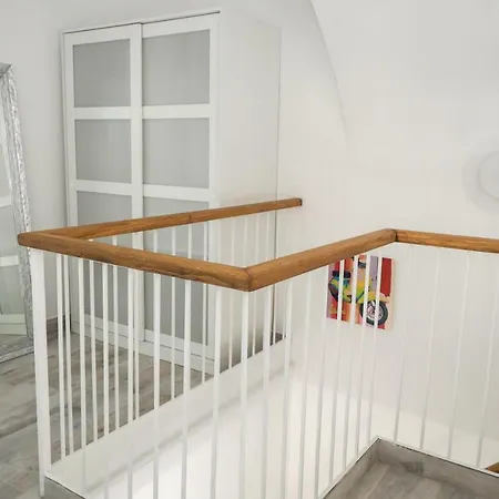 Santa Chiara 32 Apartamento Turín