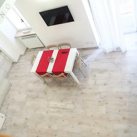 Santa Chiara 32 Apartmán Turín