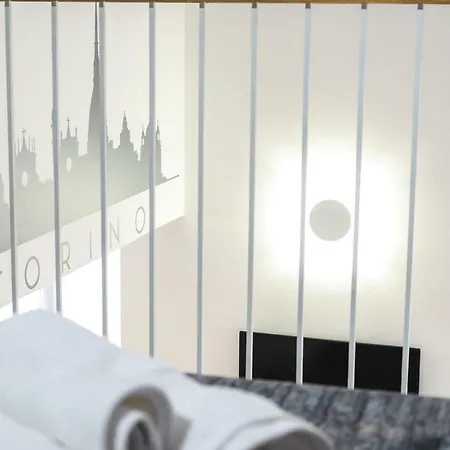 Apartamento Santa Chiara 32 Turín