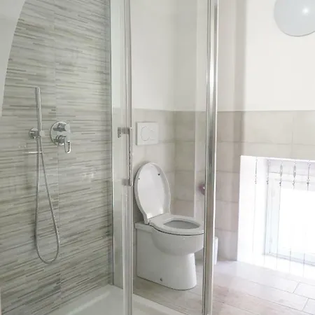 Apartmán Santa Chiara 32 *