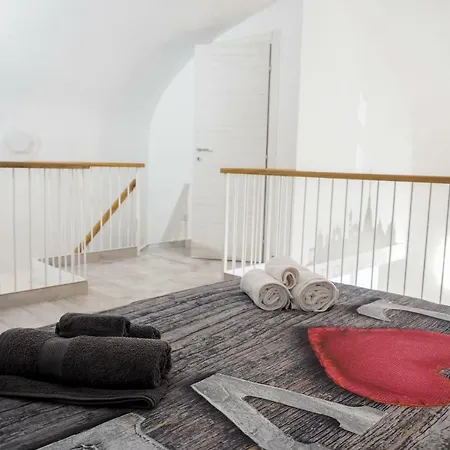 Apartamento Santa Chiara 32