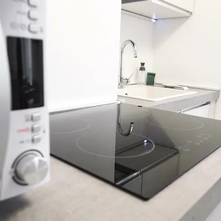 Apartamento Santa Chiara 32 *