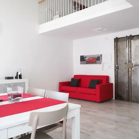 Apartamento Santa Chiara 32