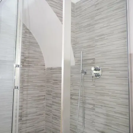 Santa Chiara 32 Apartmán