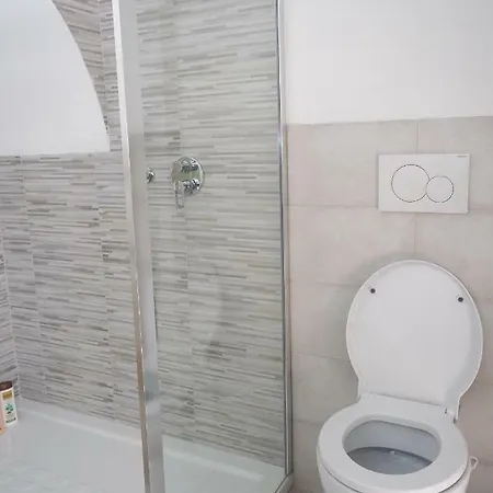 Santa Chiara 32 Apartamento Turín