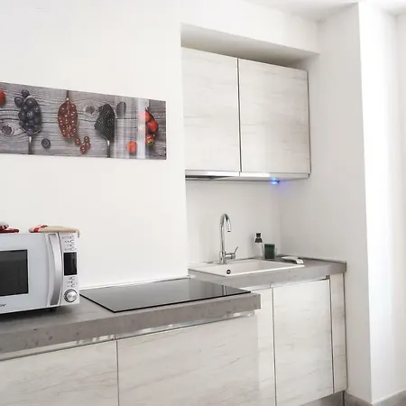 Santa Chiara 32 Τορίνο