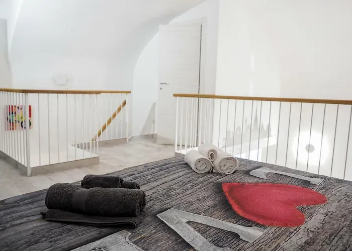 Apartamento Santa Chiara 32