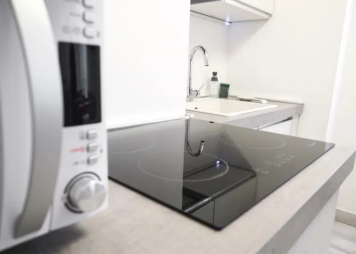 Lejlighed Santa Chiara 32 *