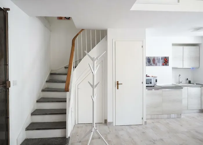 Appartement Santa Chiara 32