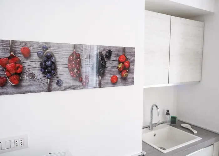 Apartment Santa Chiara 32