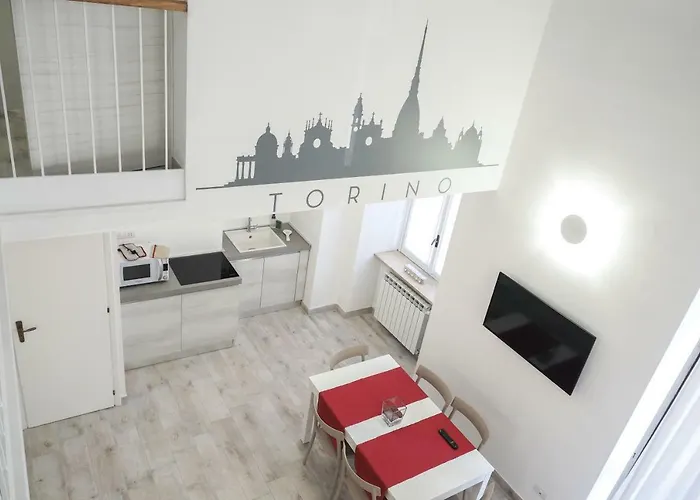 Santa Chiara 32 Apartment