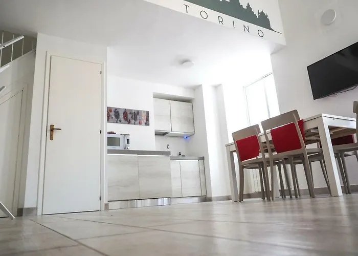 Apartment Santa Chiara 32