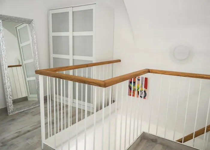 Santa Chiara 32 Apartment Turin