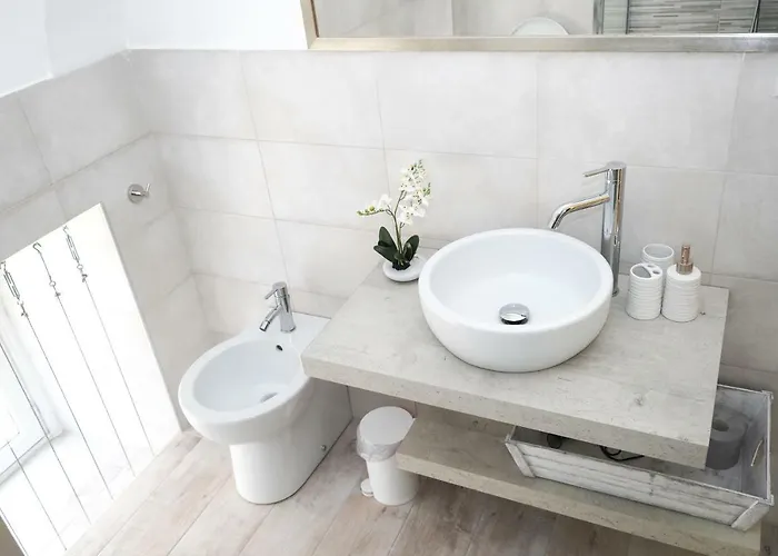 Santa Chiara 32 Apartment *