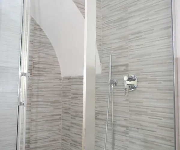 Santa Chiara 32 Apartment