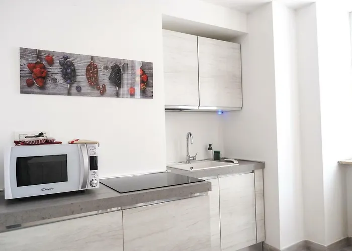 Santa Chiara 32 Turin